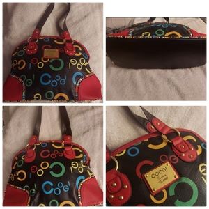 Coogie Handbag Purse
